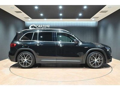 MERCEDES-BENZ GLB - 10