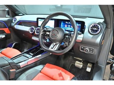 MERCEDES-BENZ GLB - 3