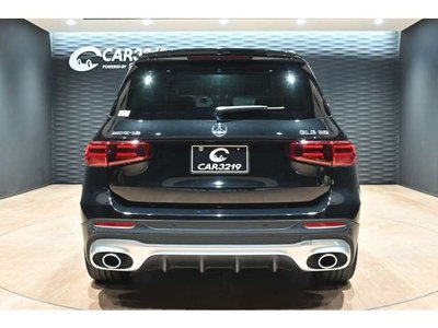 MERCEDES-BENZ GLB - 7