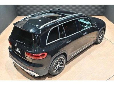 MERCEDES-BENZ GLB - 9