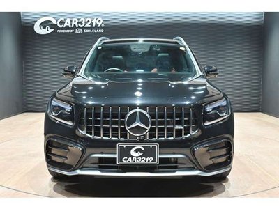 MERCEDES-BENZ GLB - 6