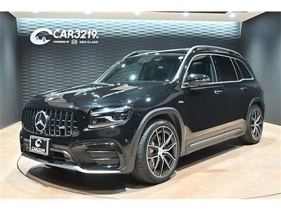 MERCEDES-BENZ GLB - 1