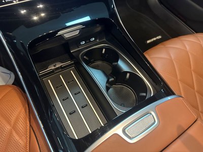 صورة 9 لـ 2021 Mercedes-BENZ S-CLASS