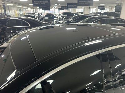 صورة مصغرة 12 لـ 2021 Mercedes-BENZ S-CLASS