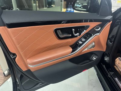 صورة مصغرة 15 لـ 2021 Mercedes-BENZ S-CLASS