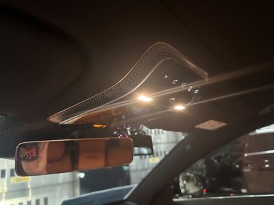 صورة مصغرة 17 لـ 2021 Mercedes-BENZ S-CLASS