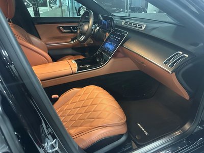 صورة مصغرة 13 لـ 2021 Mercedes-BENZ S-CLASS