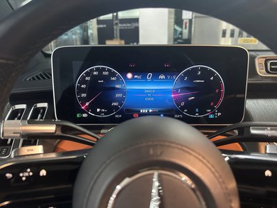 صورة 8 لـ 2021 Mercedes-BENZ S-CLASS