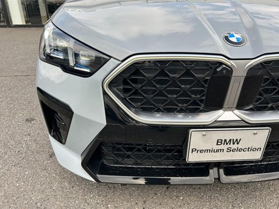 2024 BMW X2 thumbnail 12