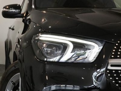 MERCEDES-BENZ GLE - 3