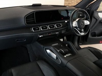 MERCEDES-BENZ GLE - 8
