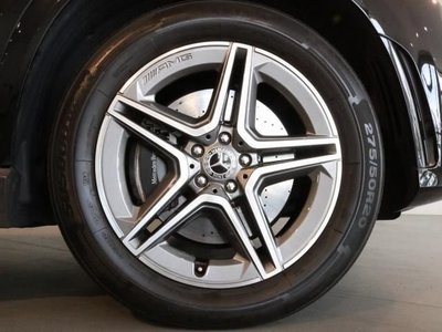 MERCEDES-BENZ GLE - 6