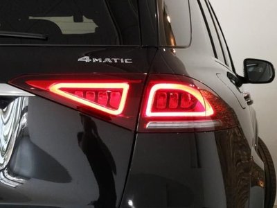 MERCEDES-BENZ GLE - 4
