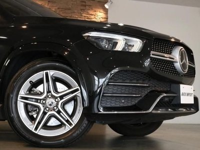 MERCEDES-BENZ GLE - 5