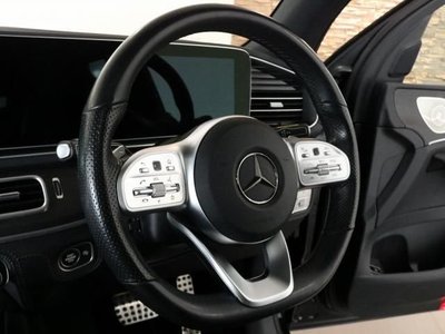 MERCEDES-BENZ GLE - 9