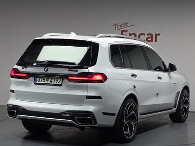 BMW X7 - 3