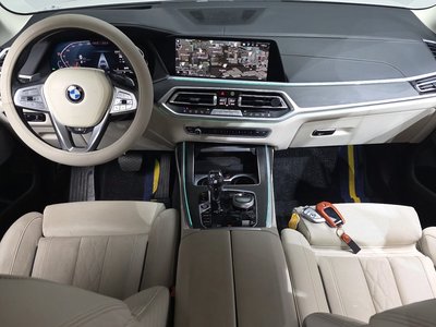 BMW X7 - 5