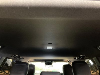 2025 Toyota LAND CRUISER 250 缩略图 37