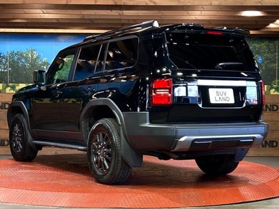 2025 Toyota LAND CRUISER 250 缩略图 29