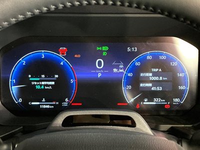 2025 Toyota LAND CRUISER 250 缩略图 54