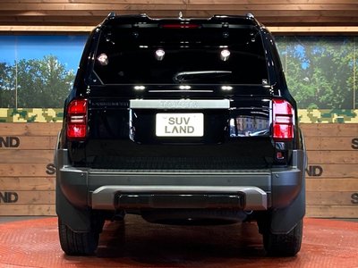 2025 Toyota LAND CRUISER 250 缩略图 15