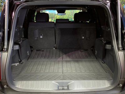 2025 Toyota LAND CRUISER 250 缩略图 11