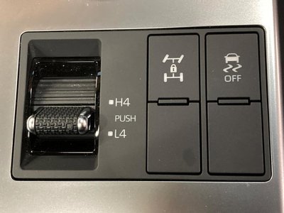 2025 Toyota LAND CRUISER 250 缩略图 46