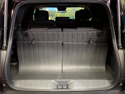 2025 Toyota LAND CRUISER 250 缩略图 36