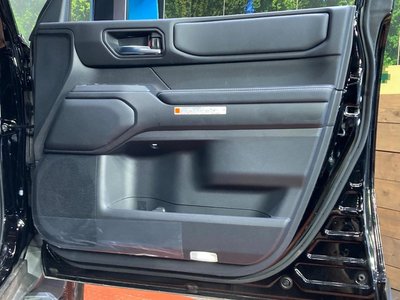 2025 Toyota LAND CRUISER 250 缩略图 40