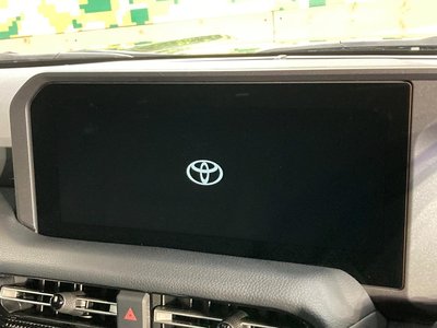 2025 Toyota LAND CRUISER 250 photo 4