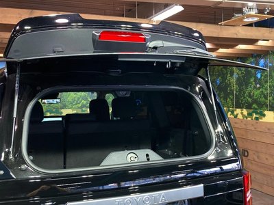 2025 Toyota LAND CRUISER 250 缩略图 34