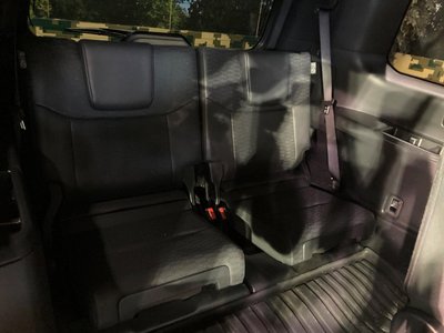 2025 Toyota LAND CRUISER 250 photo 10