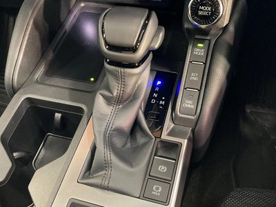2025 Toyota LAND CRUISER 250 缩略图 47