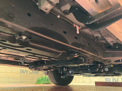 2025 Toyota LAND CRUISER 250 缩略图 33