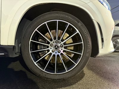 MERCEDES-BENZ GLE - 10