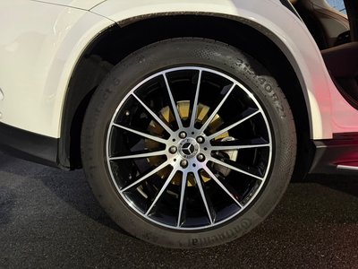 MERCEDES-BENZ GLE - 9