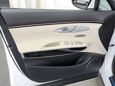 2024 Genesis GV70 缩略图 14