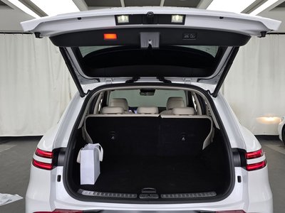 2024 Genesis GV70 缩略图 26