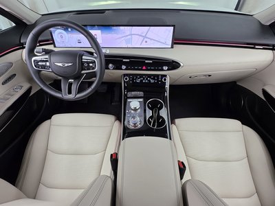 صورة 5 لـ 2024 Genesis GV70