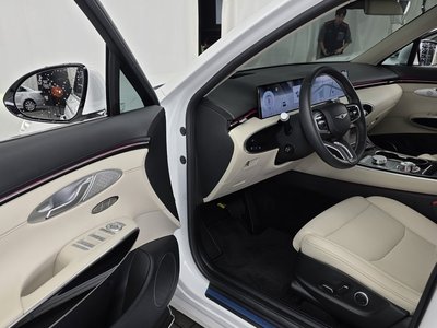 2024 Genesis GV70 缩略图 13