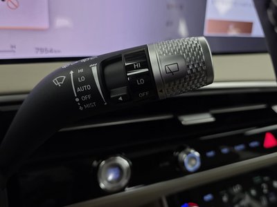 2024 Genesis GV70 缩略图 27