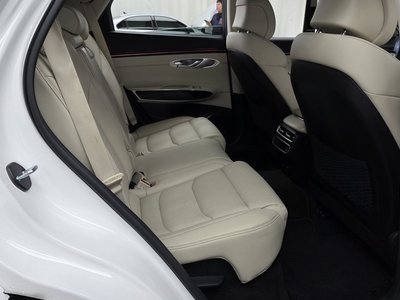 2024 Genesis GV70 缩略图 17