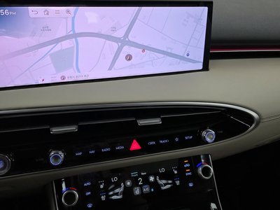 2024 Genesis GV70 缩略图 19