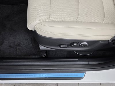 2024 Genesis GV70 缩略图 30