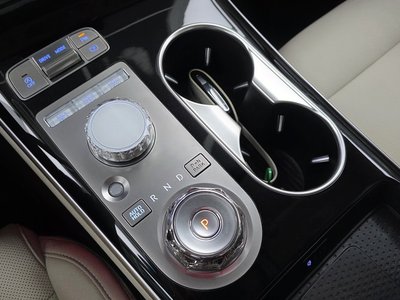2024 Genesis GV70 缩略图 12