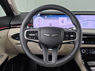 2024 Genesis GV70 缩略图 18