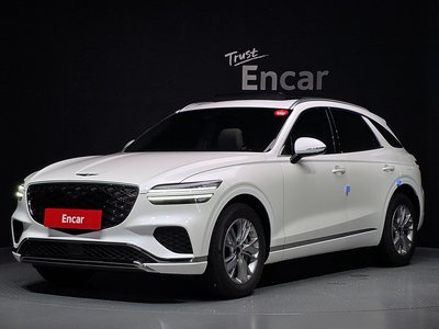 صورة 1 لـ 2024 Genesis GV70