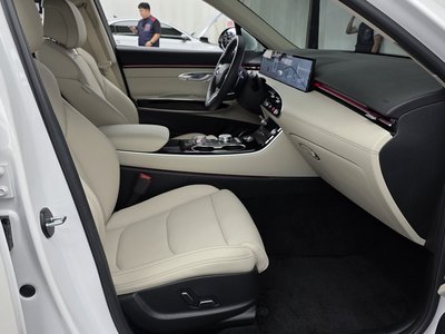 2024 Genesis GV70 缩略图 16