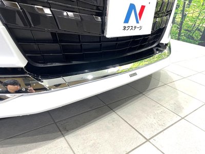 TOYOTA ALPHARD - 4