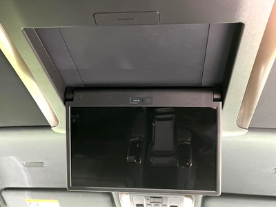 TOYOTA ALPHARD - 6